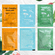 laundry detergent sheets travel
