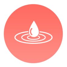 MOISTURIZE ICON