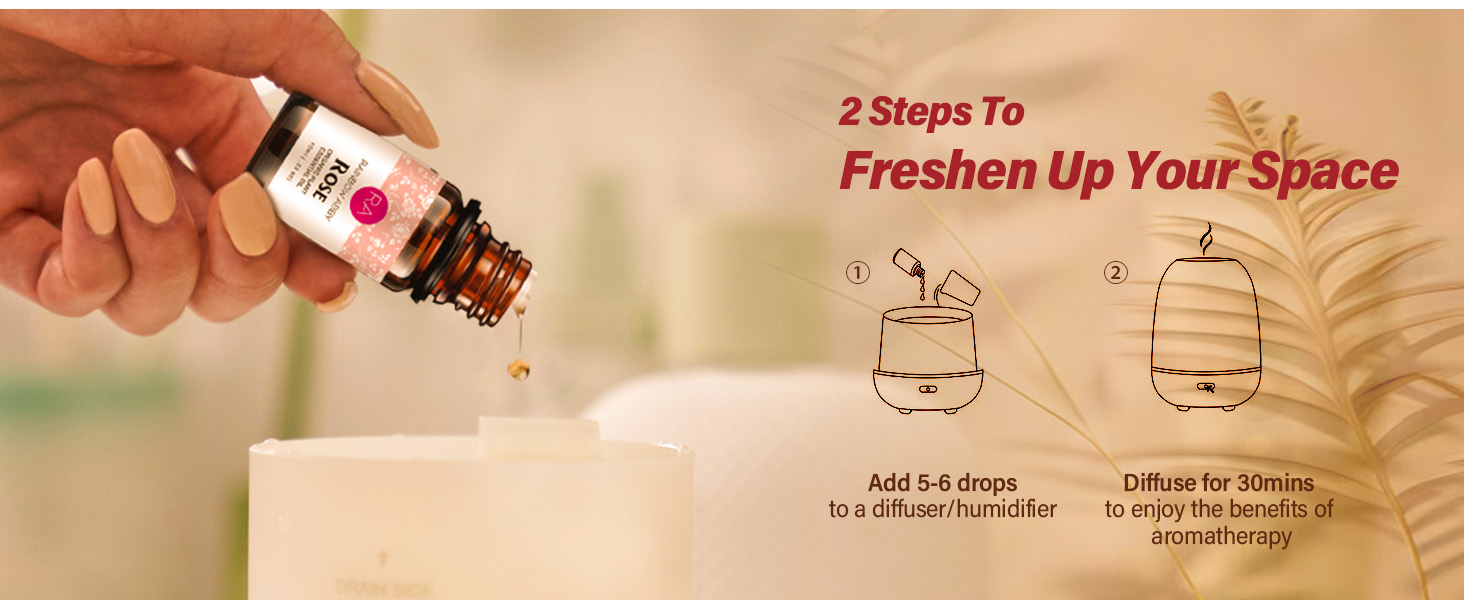 How To Aromatherapy