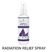 Ultimate Vitality Radiation Burn Relief Spray - Calendula Spray for Radiation Treatment