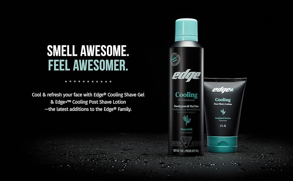 Smell Awesome