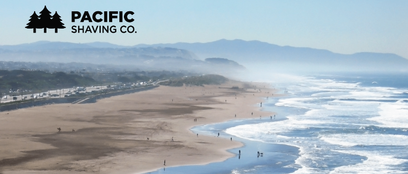 pacific shaving company