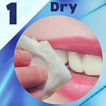 Teeth Whitening Strips
