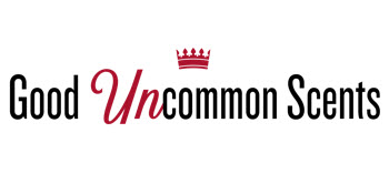 Good Uncommon Scents Banner