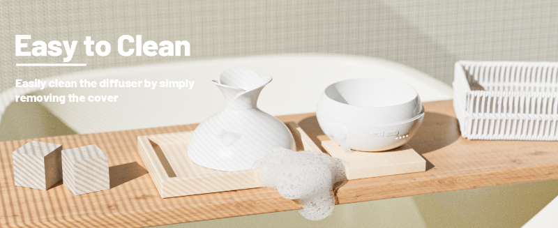 diffuser