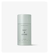 SALT & STONE is high-performance skincare from the sea, for the active body. Made for movement.