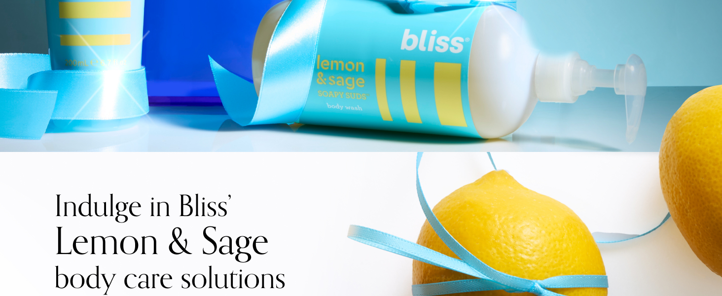 Bliss_Holiday 2024_Lemon & Sage Franchise_Amazon Premium A+ Content_Desktop_Module 2