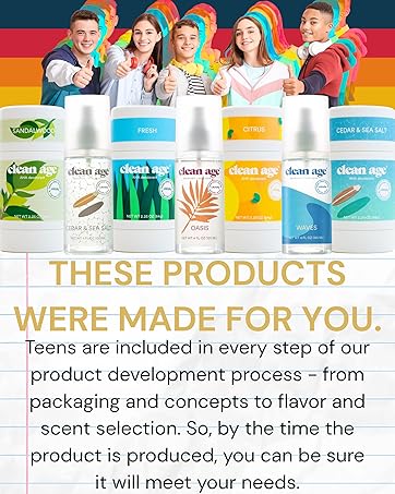 all natural deodorant natural deodorant