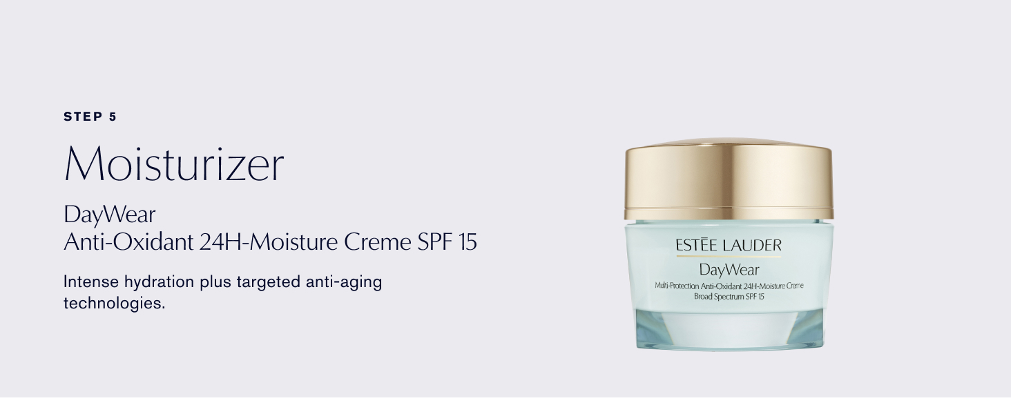 Moisturizer