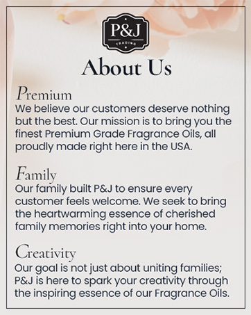 About P&J Trading. Built on Family, for Families
