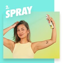 Spray
