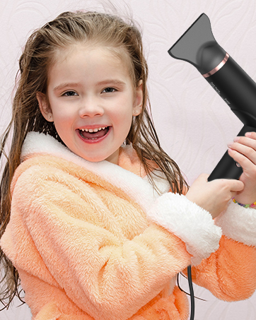Blow Dryer Image