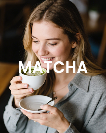 matcha