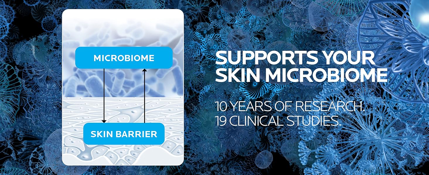 microbiome premium