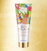Suncolada bestseller Onyx tanning lotion outdoor sun beds bed tan oil sun bronzer bed indoor suntan