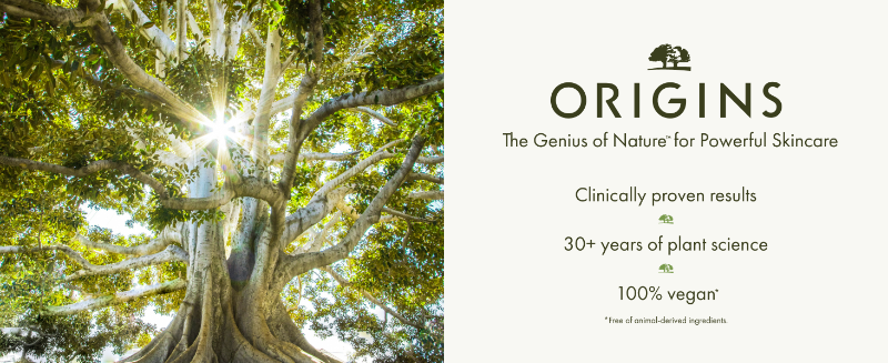 About Origins