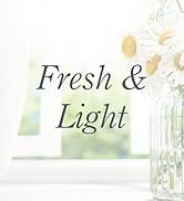 Fresh and light