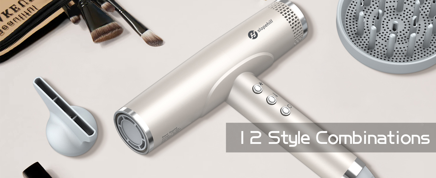 hairdryer