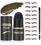 iMethod eyebrow stamping kit