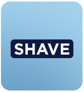 Shave Men 2025