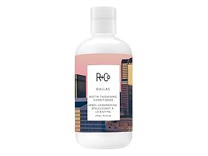 Dallas Biotin thickening conditioner