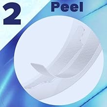 Teeth Whitening Strips
