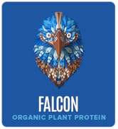 BIRDMAN Falcon Protein | Premier Vegan Non Whey Protein, Sports, Keto Friendly, Kosher, Gluten Fr...