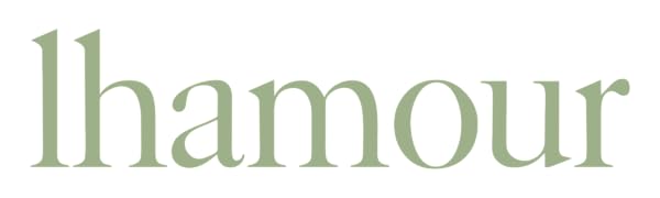 Lhamour logo