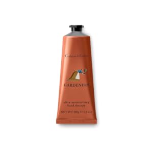 lavender thyme shea butter macadamia oil myrrh ceramides hyaluronic acid hand cream lotion loccitane