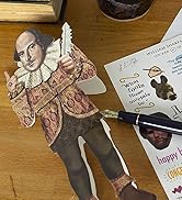 Shakespeare Quotable Noteable Lifestyle 
