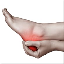 HeelAid, plantar fasciitis , pain relief,Inflamed heel pain
