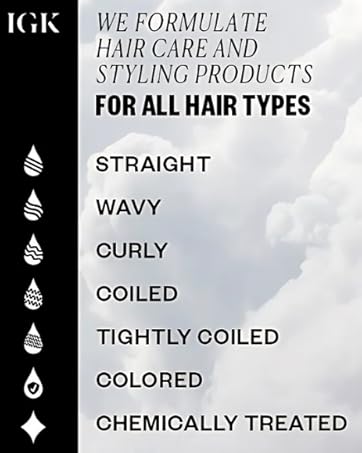 Vegan and Cruelty-Free Lightweight Volume Spray for Touchable Hold