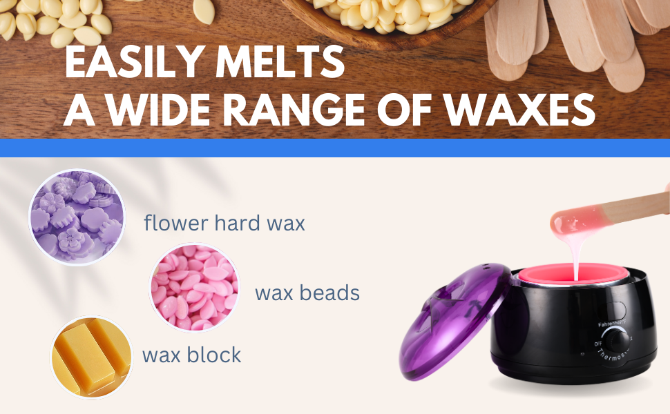 Wax Warmer