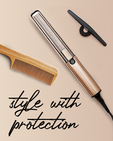 Style with Protection