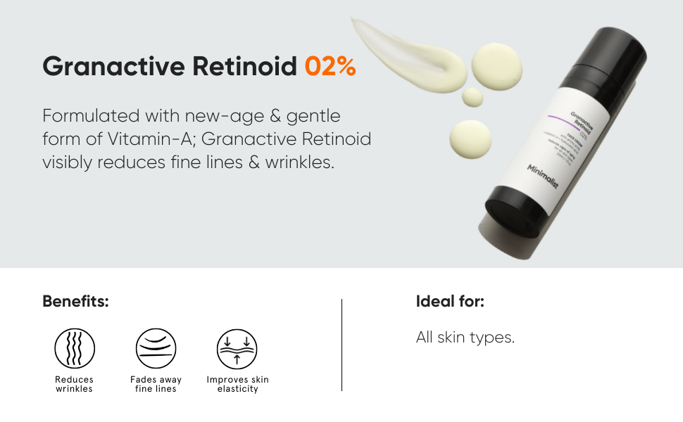 Granactive Retinoid 02