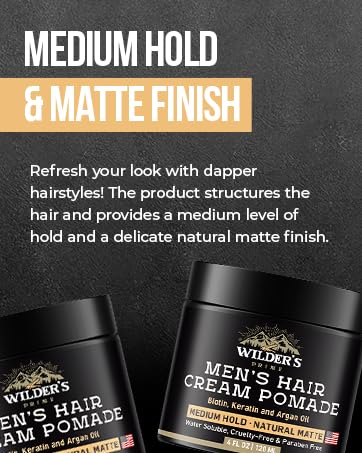 Hair Pomade