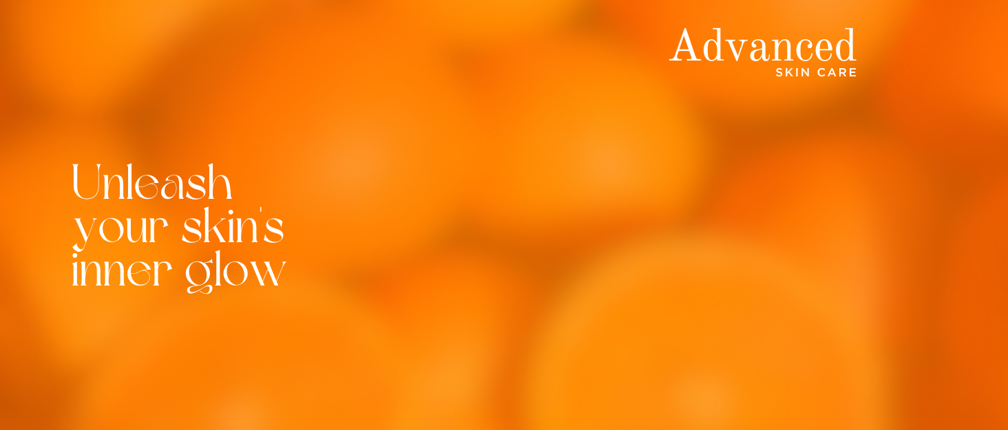advanced skin care, vitamin c serum, face serum, face, skincare, vitamins