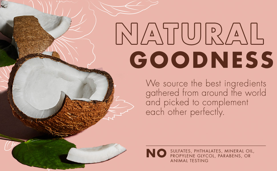 Natural Goodness