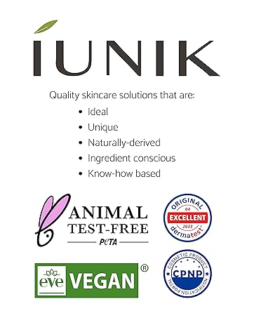 iunik brand story 1st module