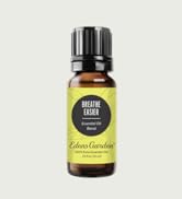 Breathe Easier Essential Oil Blend