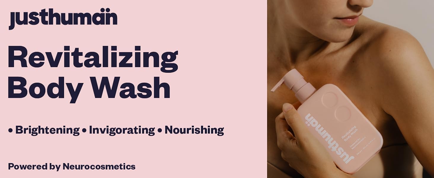 body washes