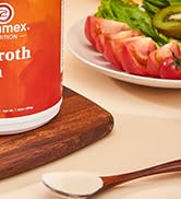 bone broth peptides powder