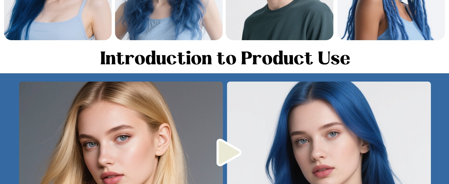 Introduction to Product Use