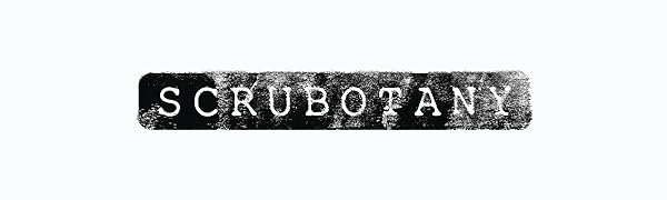 Scrubotany company name