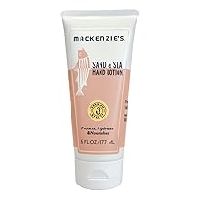 Sand & Sea Hand Lotion - 6 OZ