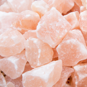 Himalayan Salt Scrub