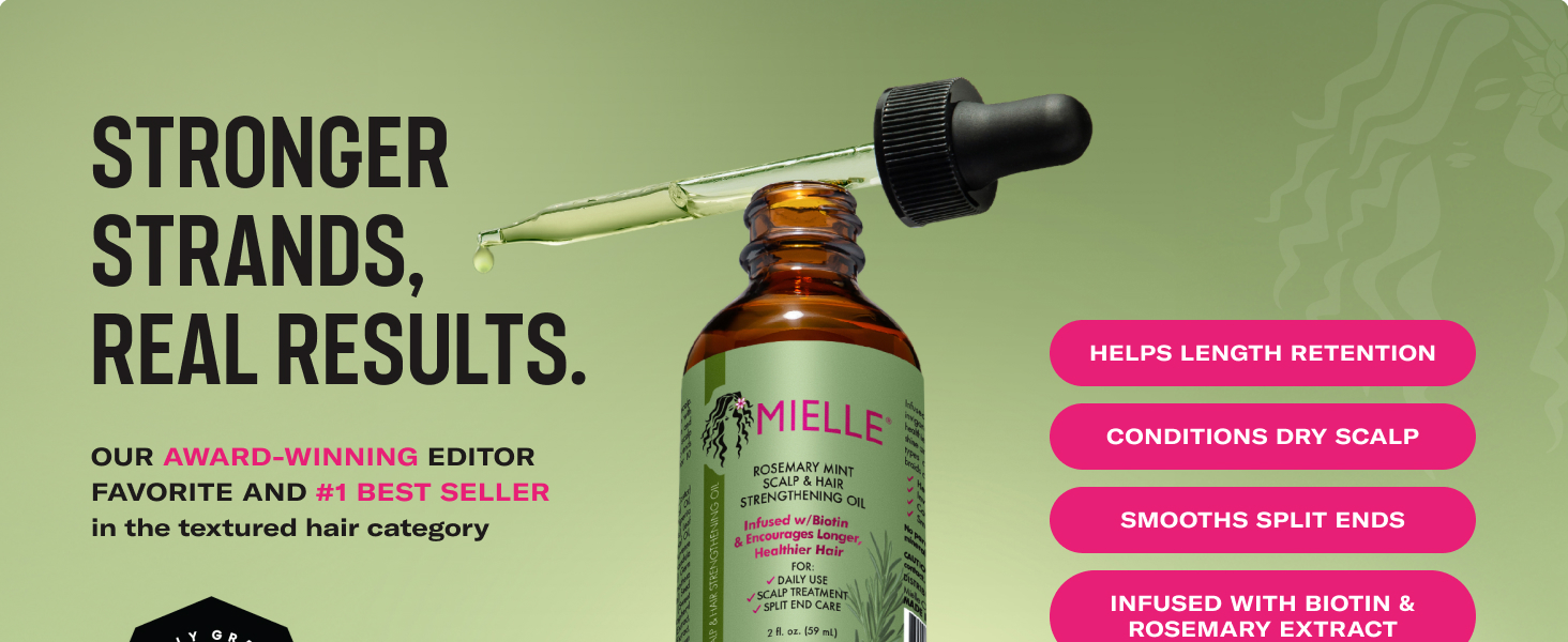 rosemary hair oil hair care for women and men 