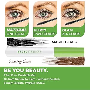 The Orginal Lash Perfecting and Extension Mascara