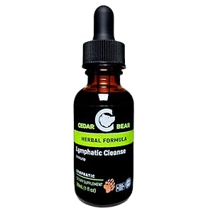 Lymphatic Cleanse