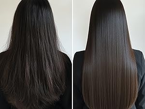 moisturizing shampoo and conditioner